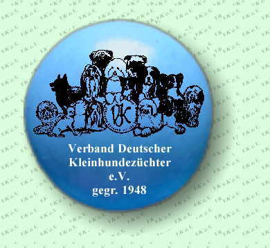 Verband Deutscher Kleinhunde e.V. - VK - 